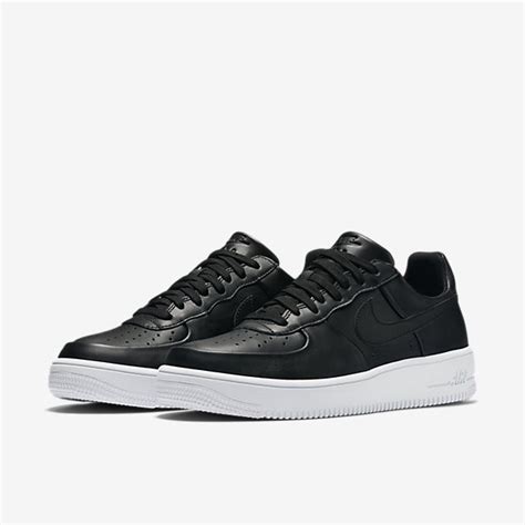 nike air force 1 schwarz reduziert 43